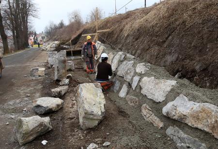 PRENOVA LJUBLJANSKE CESTE NA RAKEKU 05 FOTO LJUBO VUKELIČ